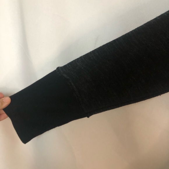 Miss Me Casual Front Zip Hoodie Jacket Bright Embroidered Accents Short Zipper - Picture 3 of 10